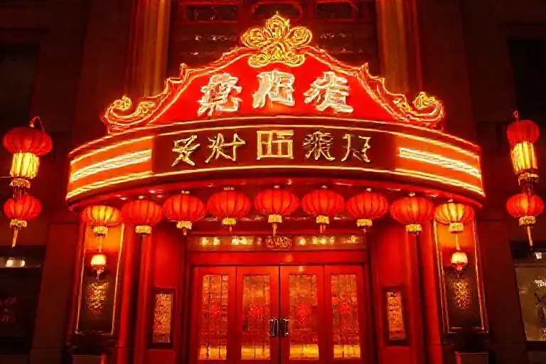 正在热映 - 一级免费视频